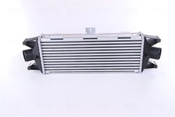 Intercooler Nissens 96727