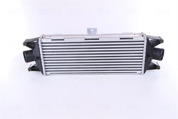 INTERCOOLER NISSENS 96727 - Compatibil cu IVECO