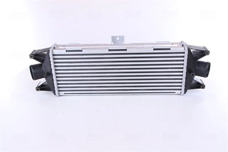 INTERCOOLER NISSENS 96727 - Compatibil cu IVECO