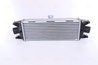 INTERCOOLER NISSENS 96727 - Compatibil cu IVECO