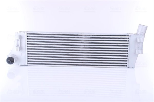 INTERCOOLER NISSENS 96728 - Compatibil cu RENAULT