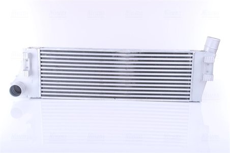 INTERCOOLER NISSENS 96728 - Compatibil cu RENAULT