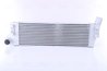 INTERCOOLER NISSENS 96728 - Compatibil cu RENAULT