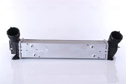 Intercooler Nissens 96725