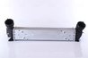 Intercooler Nissens 96725