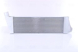 INTERCOOLER NISSENS 96728 - Compatibil cu RENAULT