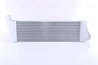 INTERCOOLER NISSENS 96728 - Compatibil cu RENAULT