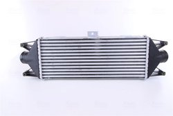 INTERCOOLER NISSENS 96727 - Compatibil cu IVECO