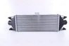 INTERCOOLER NISSENS 96727 - Compatibil cu IVECO