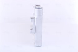 INTERCOOLER NISSENS 96728 - Compatibil cu RENAULT