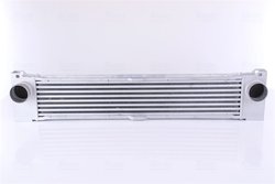 Intercooler Nissens 96730