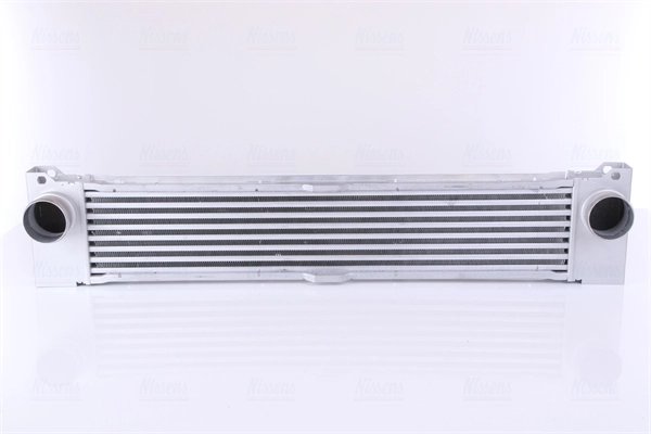 INTERCOOLER NISSENS 96730 - Compatibil cu MERCEDES-BENZ