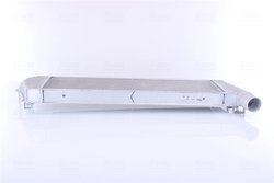INTERCOOLER NISSENS 96728 - Compatibil cu RENAULT