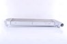 INTERCOOLER NISSENS 96728 - Compatibil cu RENAULT