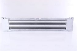INTERCOOLER NISSENS 96730 - Compatibil cu MERCEDES-BENZ