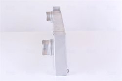 INTERCOOLER NISSENS 96730 - Compatibil cu MERCEDES-BENZ