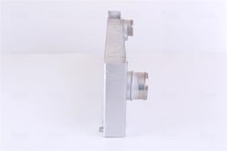 INTERCOOLER NISSENS 96730 - Compatibil cu MERCEDES-BENZ