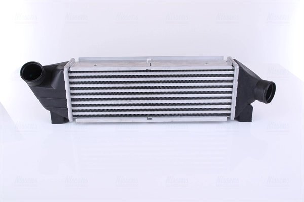 Intercooler Nissens 96733