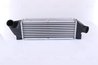Intercooler Nissens 96733