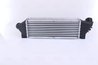 Intercooler Nissens 96733