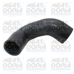 FURTUN INTERCOOLER/TURBO MEAT & DORIA 96733 - Compatibil cu VW