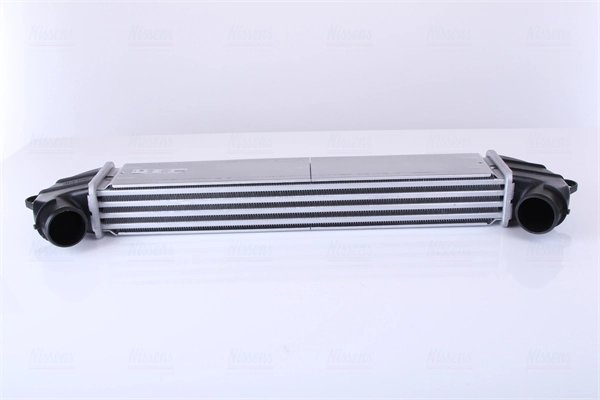 INTERCOOLER NISSENS 96736 - Compatibil cu FIAT