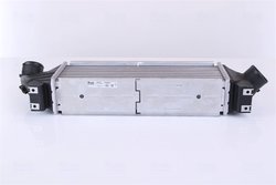 Intercooler Nissens 96733