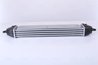 INTERCOOLER NISSENS 96736 - Compatibil cu FIAT