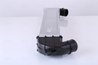 INTERCOOLER NISSENS 96736 - Compatibil cu FIAT