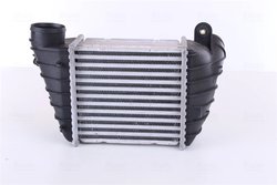 Intercooler Nissens 96747
