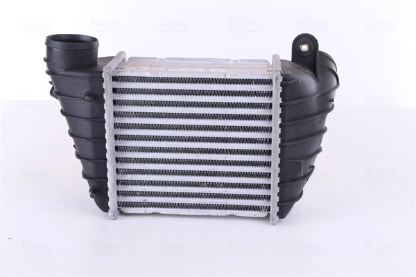 INTERCOOLER NISSENS 96747 - Compatibil cu AUDI
