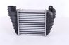 INTERCOOLER NISSENS 96747 - Compatibil cu AUDI