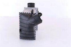 INTERCOOLER NISSENS 96747 - Compatibil cu AUDI