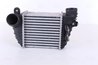 INTERCOOLER NISSENS 96747 - Compatibil cu AUDI