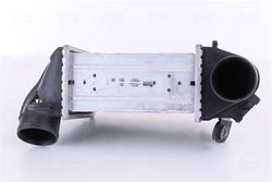 INTERCOOLER NISSENS 96747 - Compatibil cu AUDI