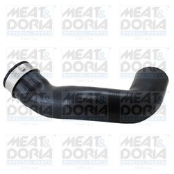FURTUN INTERCOOLER/TURBO MEAT & DORIA 96756 - Compatibil cu VW