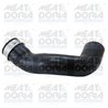 FURTUN INTERCOOLER/TURBO MEAT & DORIA 96756 - Compatibil cu VW