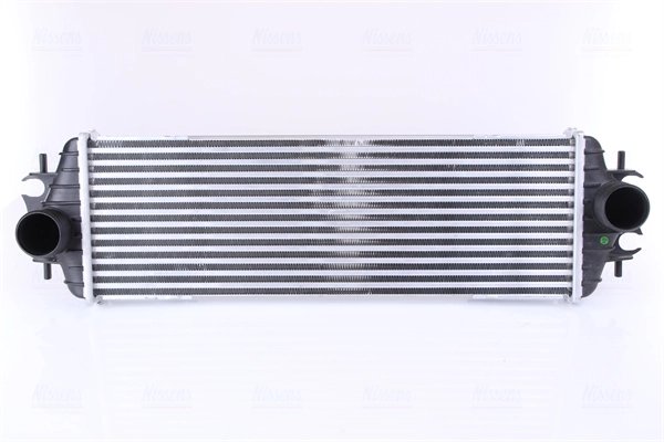 Intercooler Nissens 96762