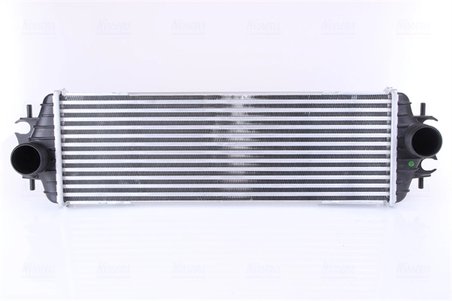 Intercooler Nissens 96762