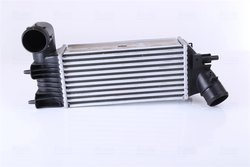 Intercooler Nissens 96765