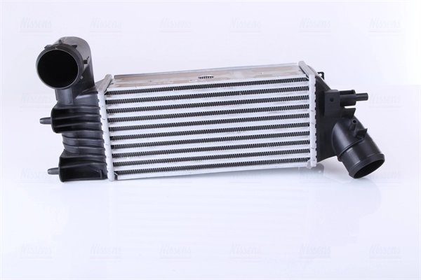 INTERCOOLER NISSENS 96765 - Compatibil cu CITROEN, PEUGEOT