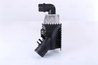 INTERCOOLER NISSENS 96765 - Compatibil cu CITROEN, PEUGEOT
