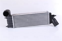 INTERCOOLER NISSENS 96766 - Compatibil cu CITROEN, FIAT, LANCIA, PEUGEOT