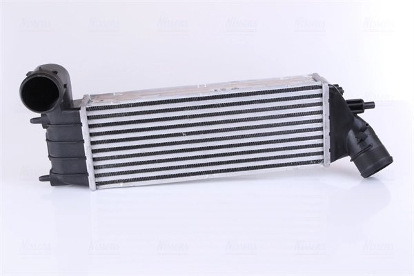 INTERCOOLER NISSENS 96766 - Compatibil cu CITROEN, FIAT, LANCIA, PEUGEOT