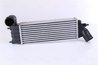 INTERCOOLER NISSENS 96766 - Compatibil cu CITROEN, FIAT, LANCIA, PEUGEOT