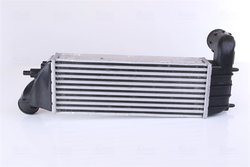INTERCOOLER NISSENS 96766 - Compatibil cu CITROEN, FIAT, LANCIA, PEUGEOT