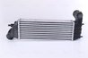 INTERCOOLER NISSENS 96766 - Compatibil cu CITROEN, FIAT, LANCIA, PEUGEOT