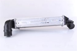 INTERCOOLER NISSENS 96766 - Compatibil cu CITROEN, FIAT, LANCIA, PEUGEOT