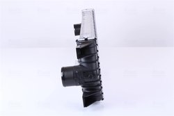 INTERCOOLER NISSENS 96767 - Compatibil cu NISSAN, OPEL, RENAULT, VAUXHALL