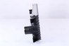 INTERCOOLER NISSENS 96767 - Compatibil cu NISSAN, OPEL, RENAULT, VAUXHALL